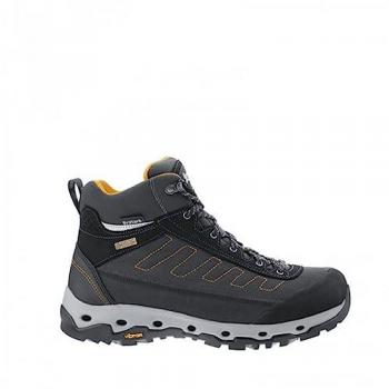 Botas de Caza y Trekking Impermeables para Hombre Bestard Android Gore-Tex