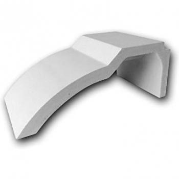 Indirect Lighting Ceiling Coving 2m – Orac Decor C351 LUXXUS