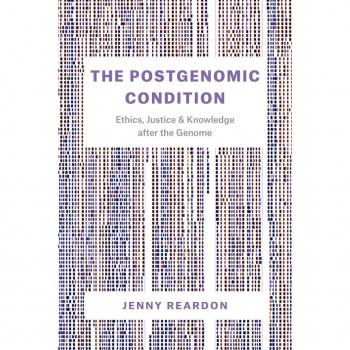 Postgenomic Condition