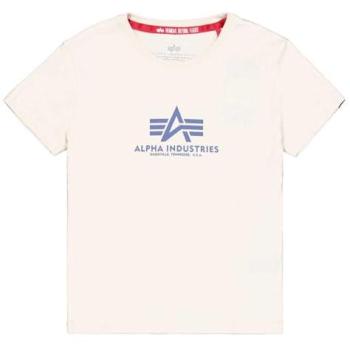 New Basic Alpha Industries Women’s T-Shirt