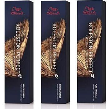 Wella Professionals Koleston Perfect Me+ 9/0 Very Light Blonde Permanent Hair Colour 60ml