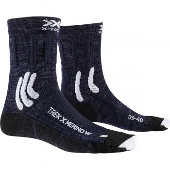 X-bionic Calzini Merino Donna