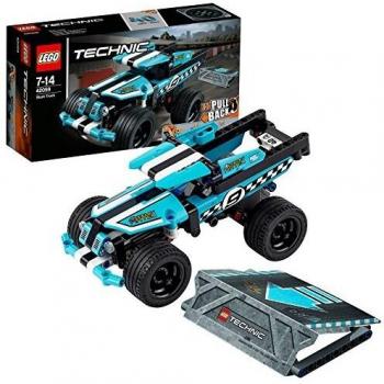 LEGO Technic 42059 Stunt Truck