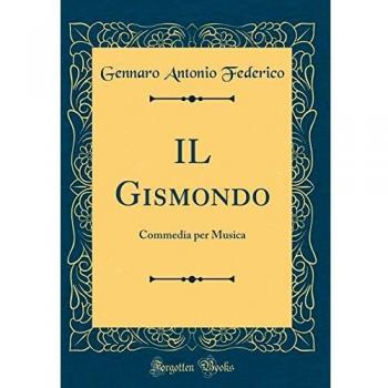 IL Gismondo: Commedia per Musica