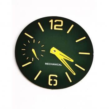 Reloj mecánico hombre St36 Eta 6497 38,5mm