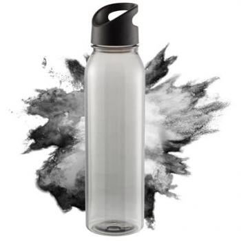 Elasto Thermoflasche Wasserflasche Active Wave 650ml