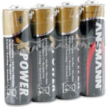 ANSMANN Alkaline Batterie ´XPower´, Mignon AA, 40er Display