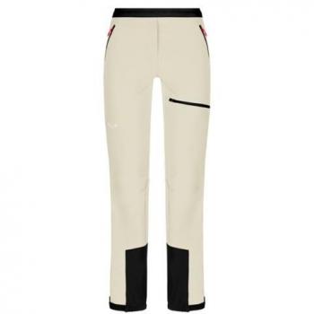 Durastretch Sella Light – Pantalón Deportivo Beige/Negro XS