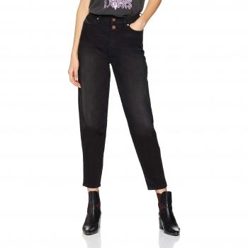 Diesel Alys, Jeans de mujer, corte recto, azul (01 Blue Denim 069bg), W31/L32