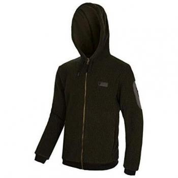 Trangoworld Tindaya Herrenjacke, Extra Large (XXL), Dunkelgrün