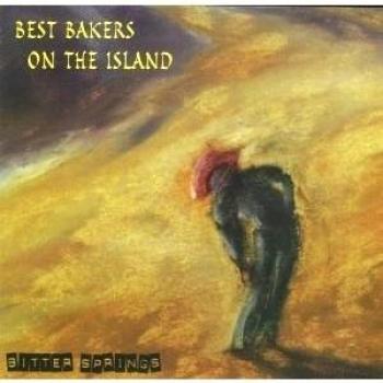 Best Bakers On The Island / El Grande Espanol