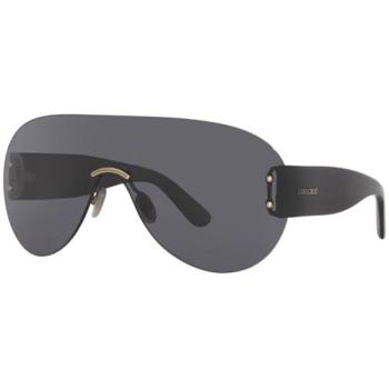 Luxo Urbano: Gafas de Sol MARVIN S-807-99 – Jimmy Choo