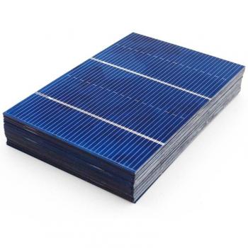 Photovoltaik Modul für DIY-Projekte