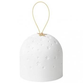 Räder Design LED Porzellanlicht Sternchen 10x10 cm