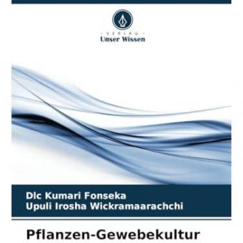 Pflanzen-Gewebekultur