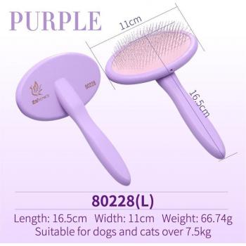 Fenice Pet Bath Brush