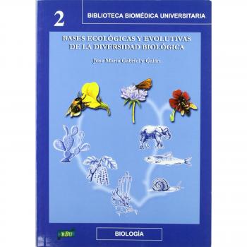 Bases ecologicas y evolutivas diversidad