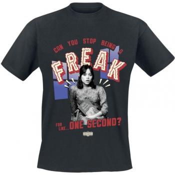 Beetlejuice Gaming T-Shirt 2 Freak – schwarz, S bis XXL