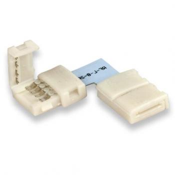Isoled Lente 25° FastFix LED per Sistemi Lineari