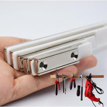 N52 Super Strong Magnetic Hook L40-L120mm