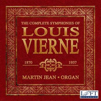 Intégrale des œuvres symphoniques