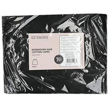 T4B Lussoni Tenda Finestra Lavoro Nero Massiccia