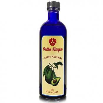 Aceite de Aguacate 200 ml Radhe Shyam Bioclub