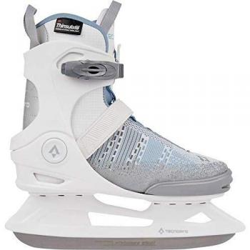 TECNOPRO Damen Maverick 1.0 Feldhockeyschuhe, Schwarz