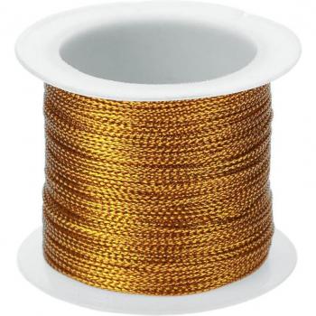 Fil ciré