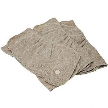 Close Pop-In Night Time Booster Pack (30 months, Grey)