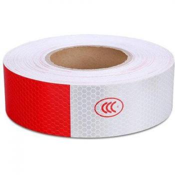 5cm x 10m Car Safety Reflective Tape