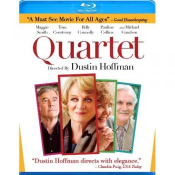 Quartet