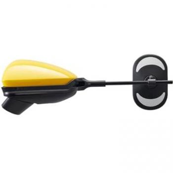 Emuk EC 100715 Caravan Mirrors for Audi A3
