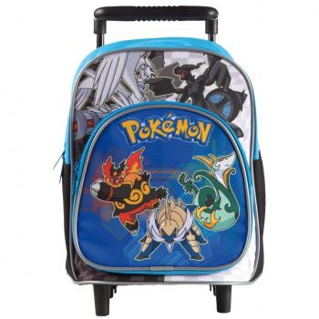 Colore Pokémon Trolley dei Regali