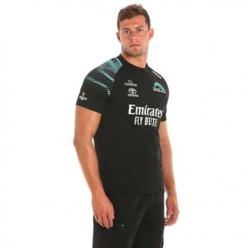 T-Shirt Slam Etnz Deck para Hombre