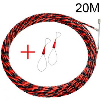 Guide de Câblage Étanche QJ888
