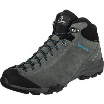 Mojito Titanium GTX de Sendero Scarpa