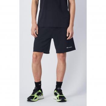 Champion Terry Shorts mit Champion-Logo
