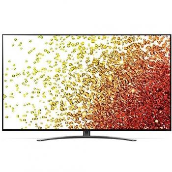LG 86NANO919PA 217‑cm Ultra HD NanoCell Fernseher – 4K Cinema HDR, 120 Hz, Smart TV