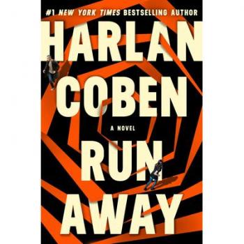 Harlan Coben Run Away