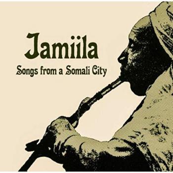 Résonances somaliennes de Jamiila