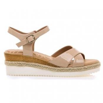 Sandalia Casual Hebilla Elif 59916