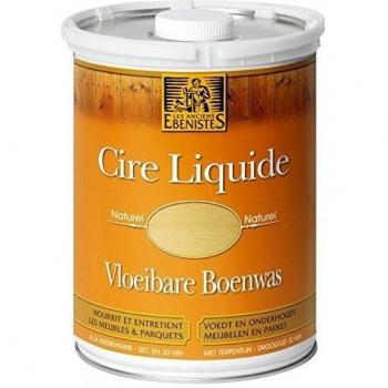 Cire Liquide 2.5L Naturelle