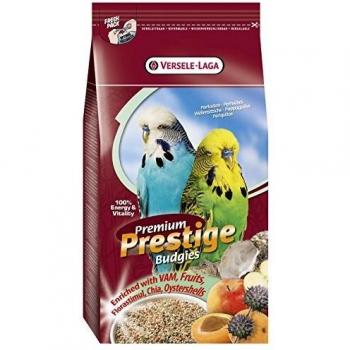 Versele Vogel VL Bird Premium Wellensittichfutter 1 kg