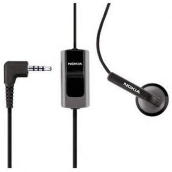 Nokia HS-40 Mono Hands-Free