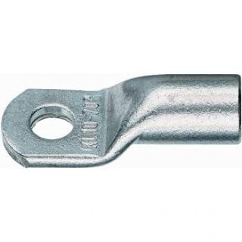 Klauke Press‑Fit Cable Lug for Copper