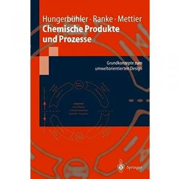 Chemische Produkte und Prozesse