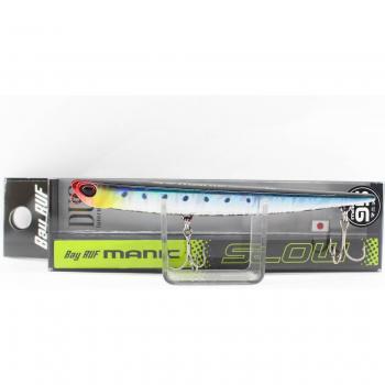 Manic 95 Duo Bay Couverture Lente