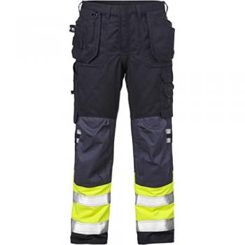 Flamestat Sicherheitsbundhose Größe C148