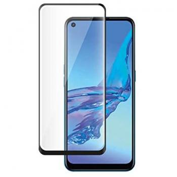 Verre Trempé 2.5D Transparent BigBen pour Oppo A53S